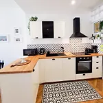 Le Charme - Centre Ville, Proche De La Et Du Marche Apartment Royan