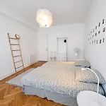 Apartment Le Charme - Centre Ville, Proche De La Et Du Marche