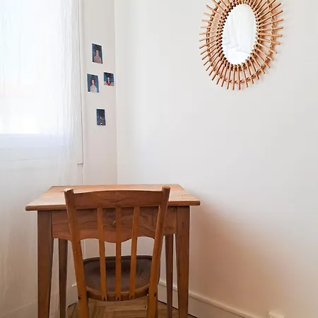 Le Charme - Centre Ville, Proche De La Et Du Marche Apartment