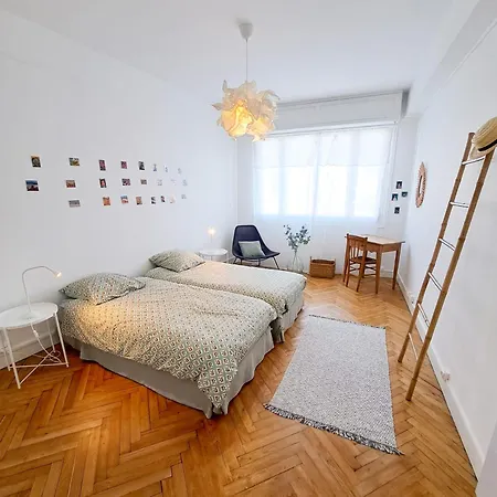 Appartamento Le Charme - Centre Ville, Proche De La Et Du Marche