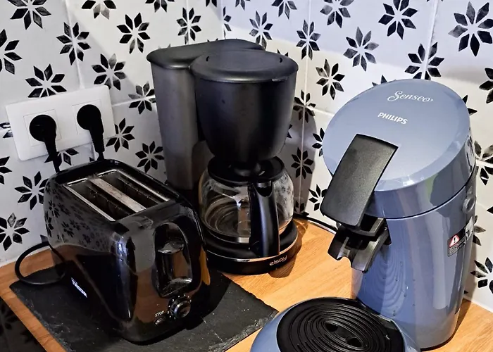 Le Charme - Centre Ville, Proche De La Et Du Marche Apartment Royan